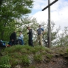 Wanderung Hohe Dirn 2014